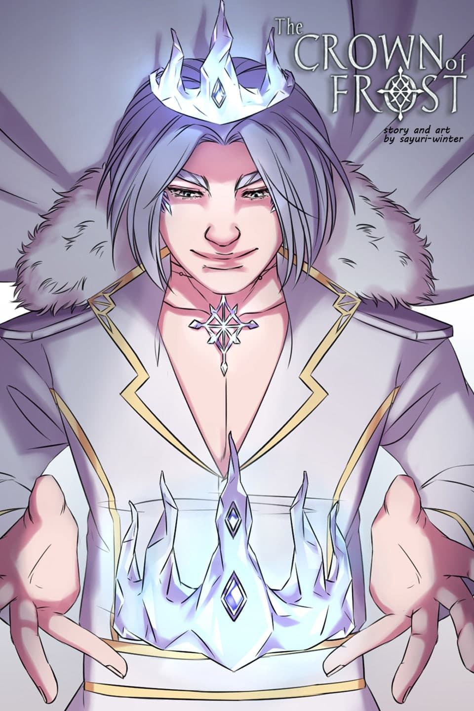 The Crown of Frost (BL)