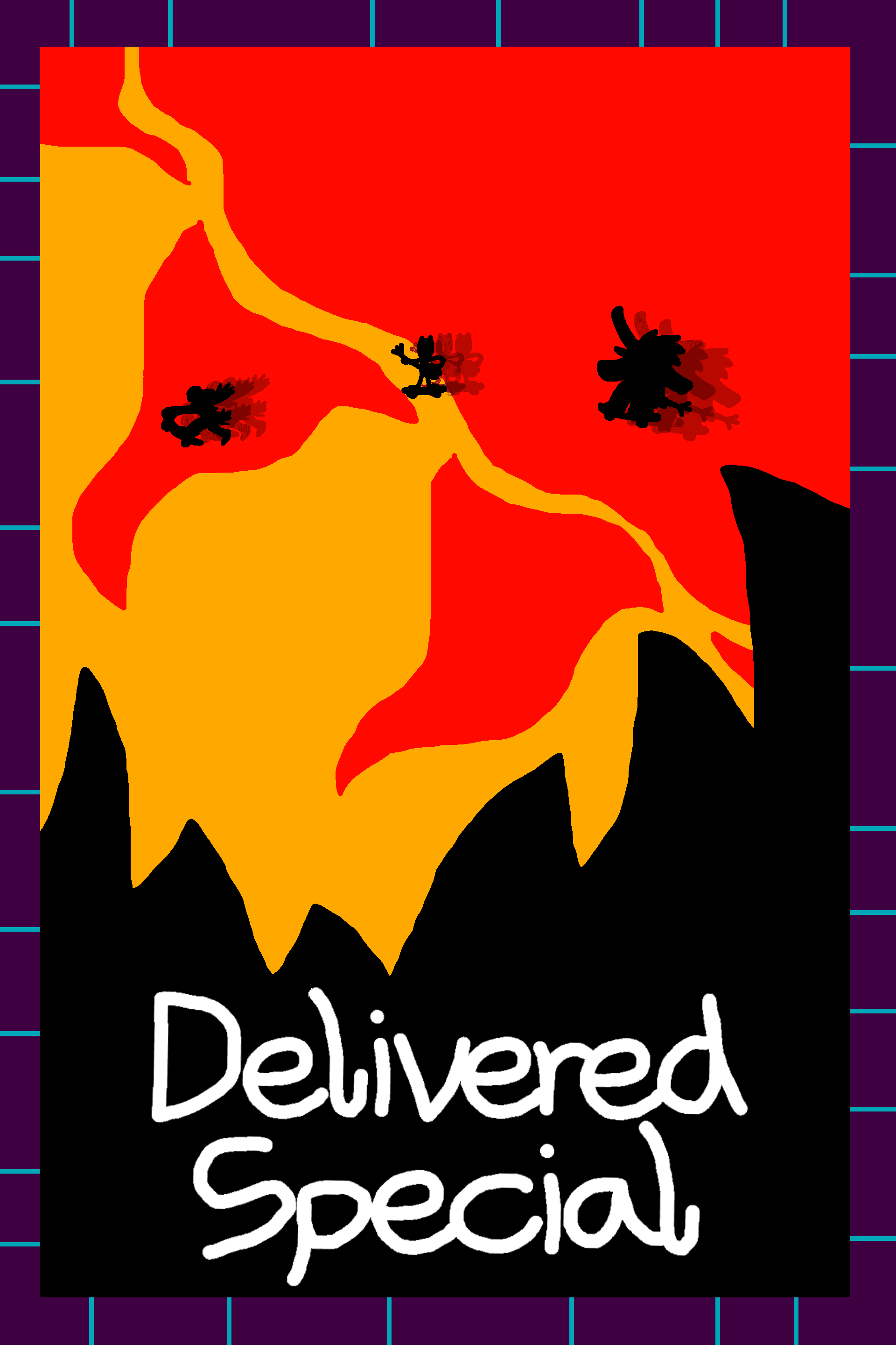 Delivered Special