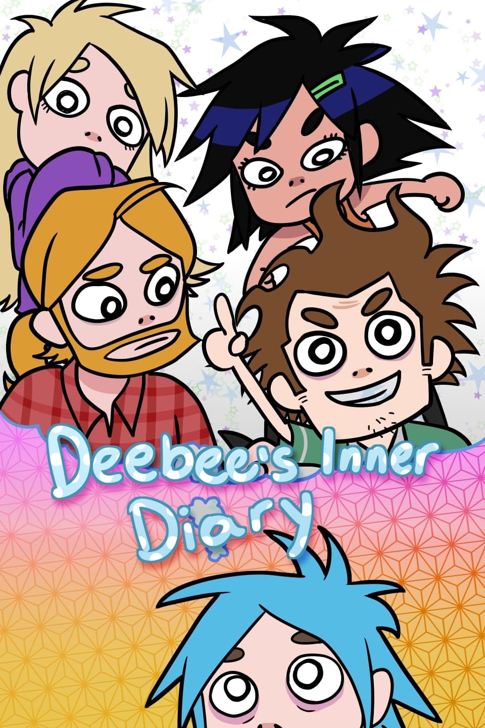 Deebees Inner Diary