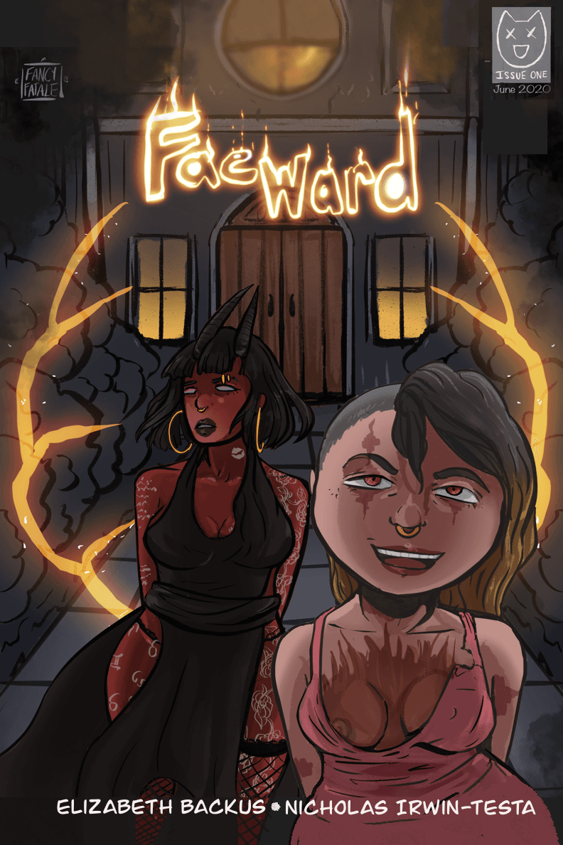 Tales of Yonder: Faeward