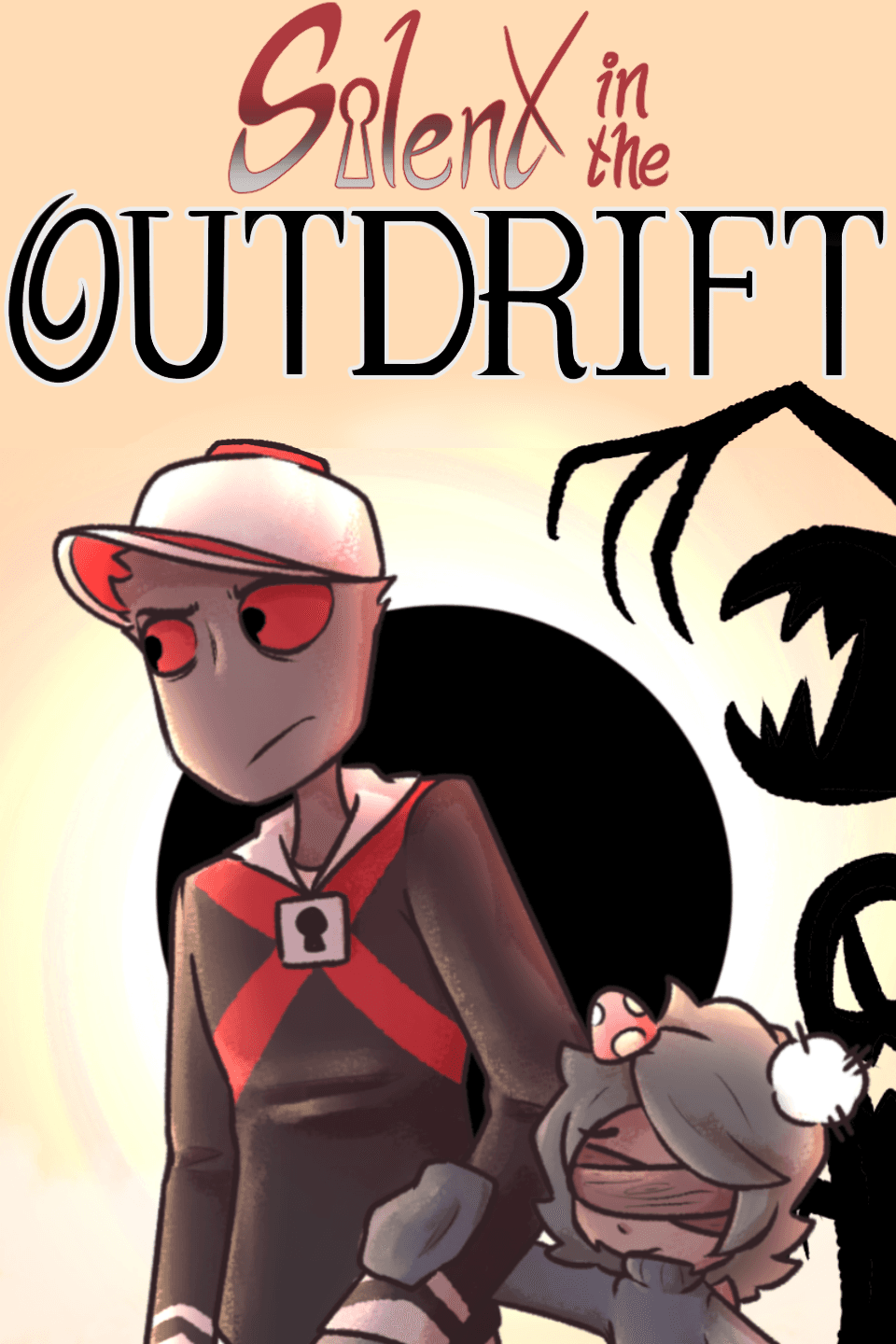 Silent in the Outdrift