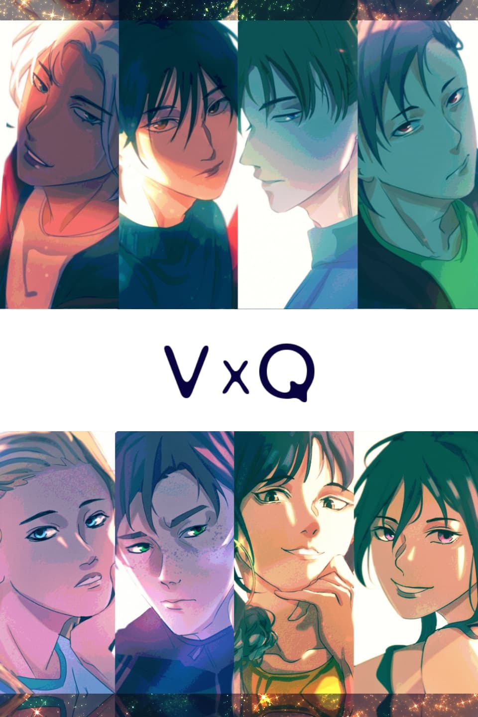 VxQ