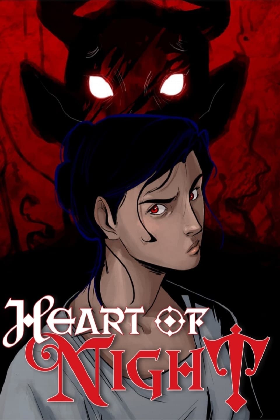 Heart of Night