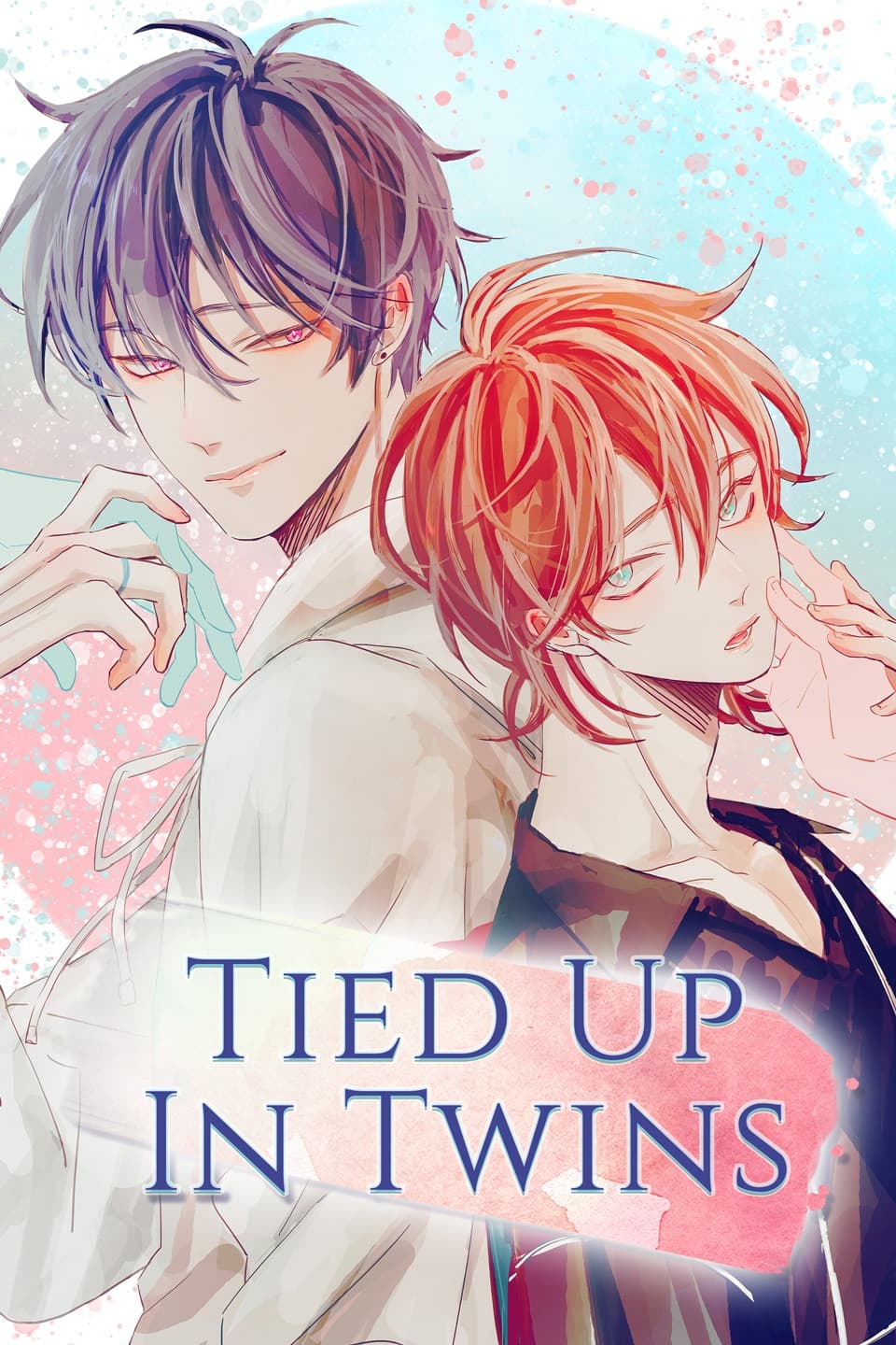 Tied Up in Twins