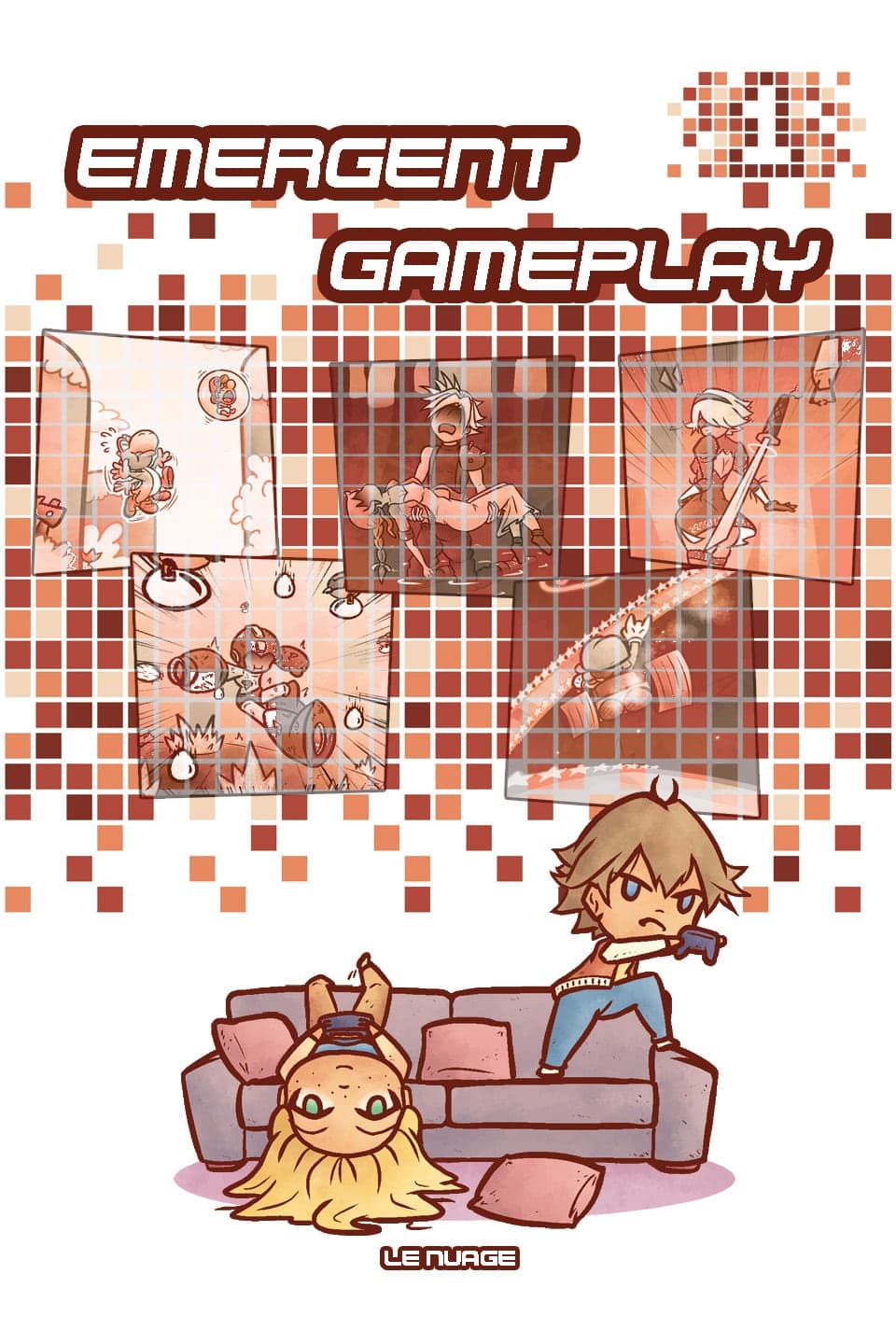 Emergent Gameplay