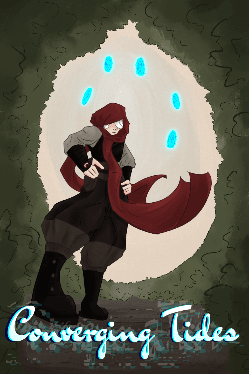 Converging Tides