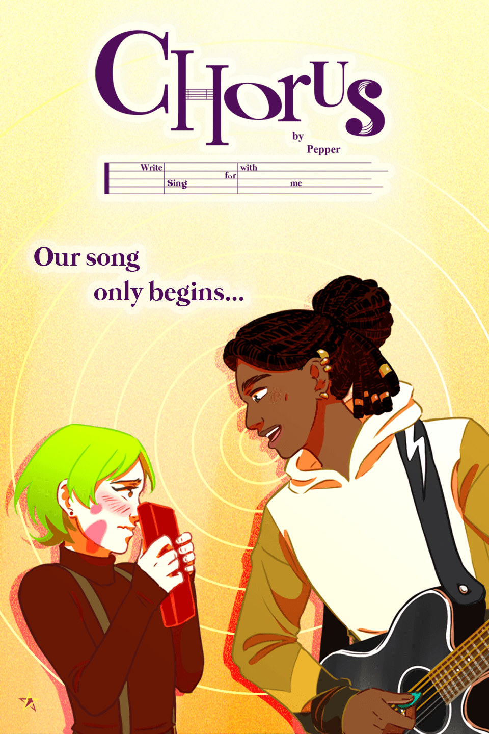 CHORUS