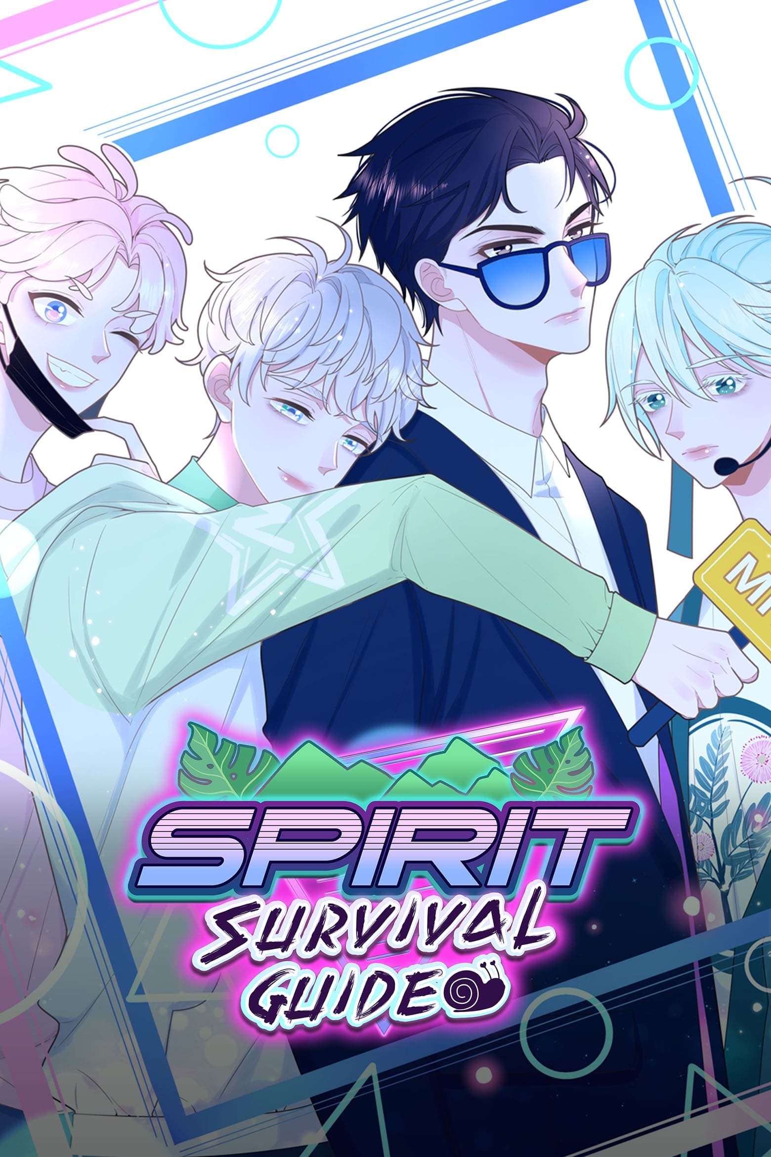 Spirit Survival Guide