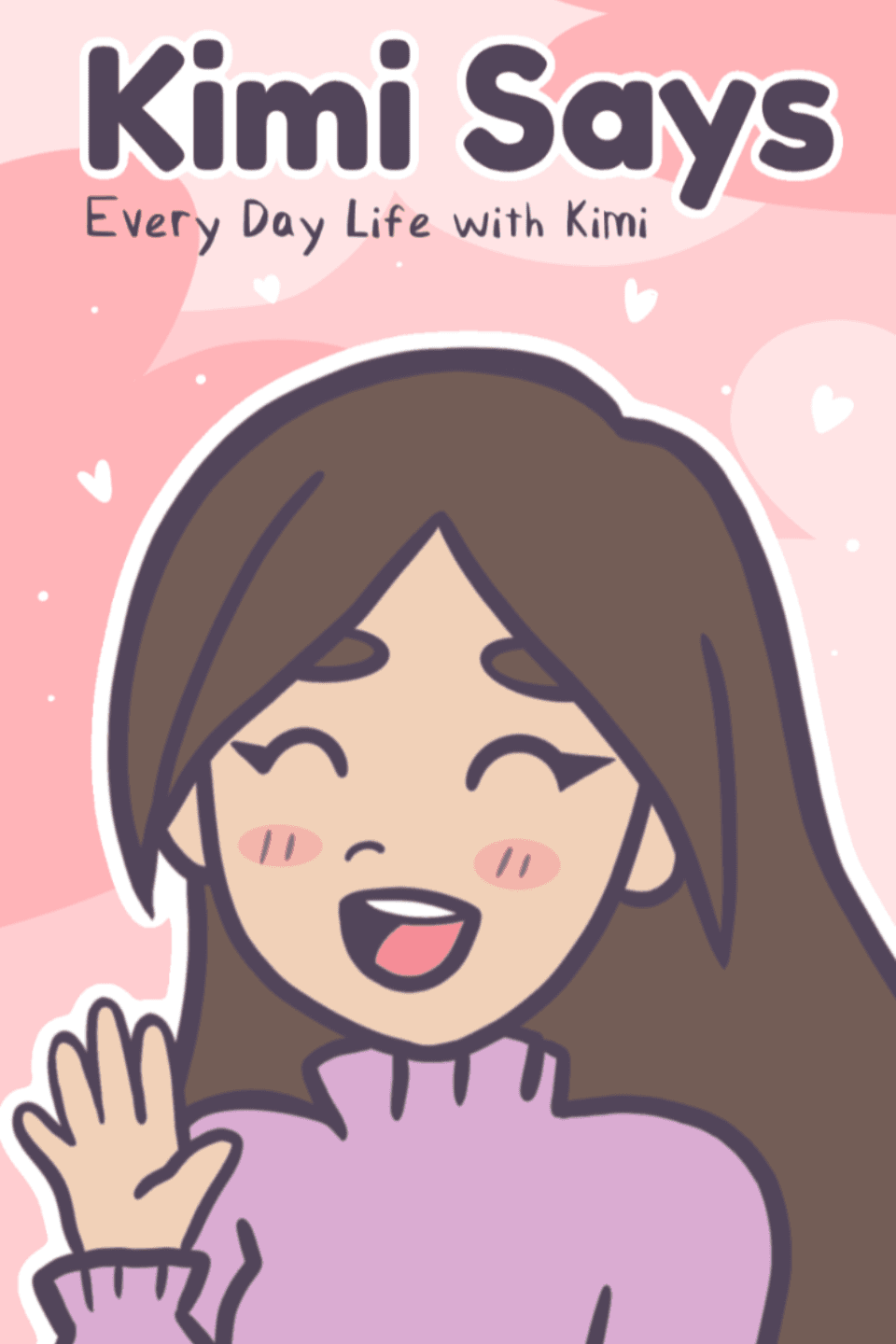 Kimi Says