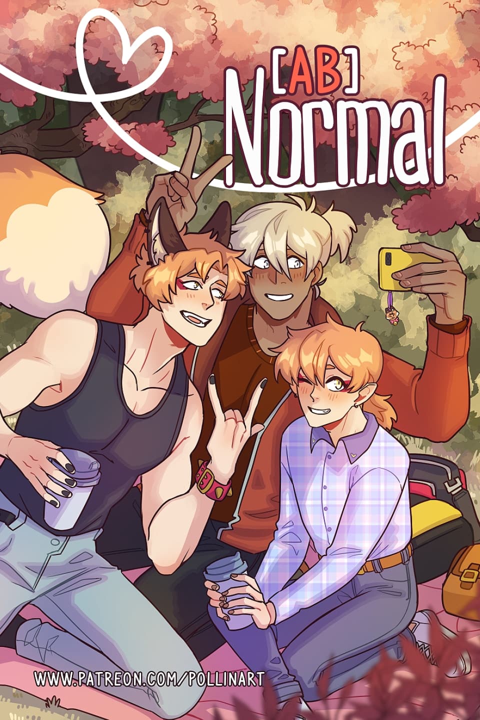 [AB]Normal