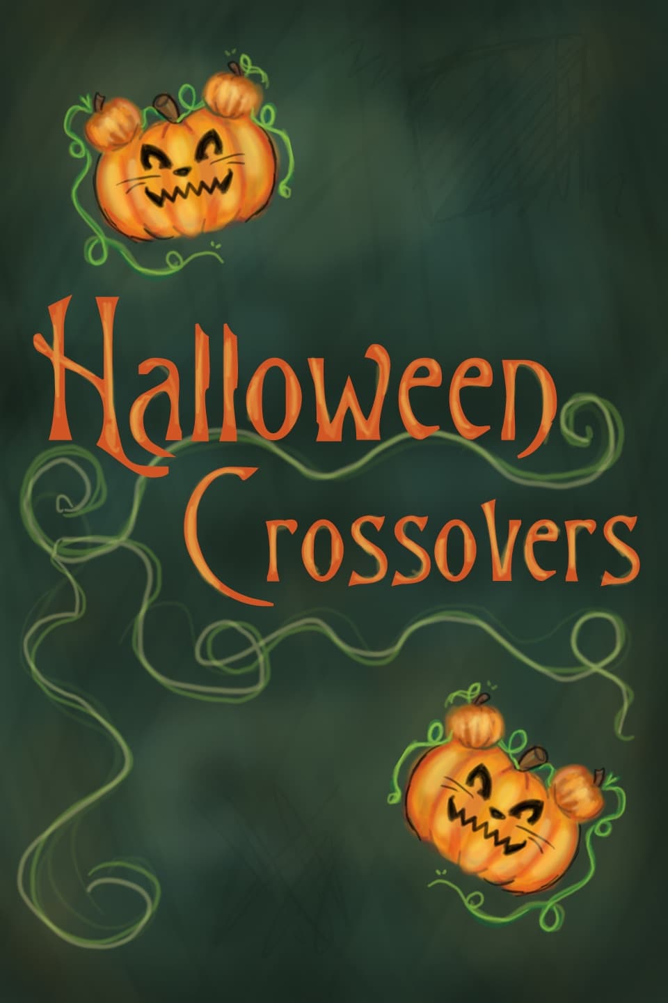 Halloween Crossovers