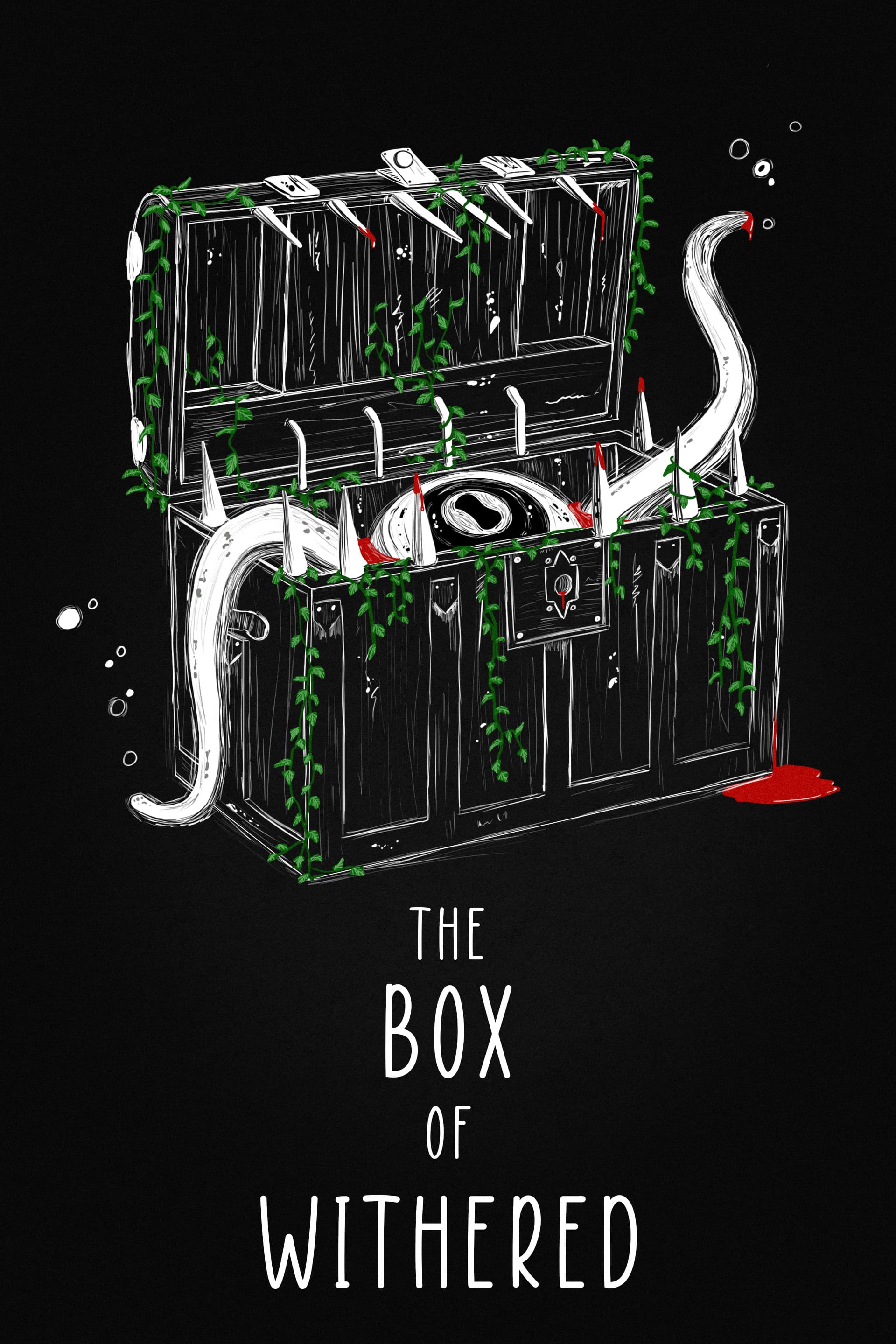 The Box of Withered
