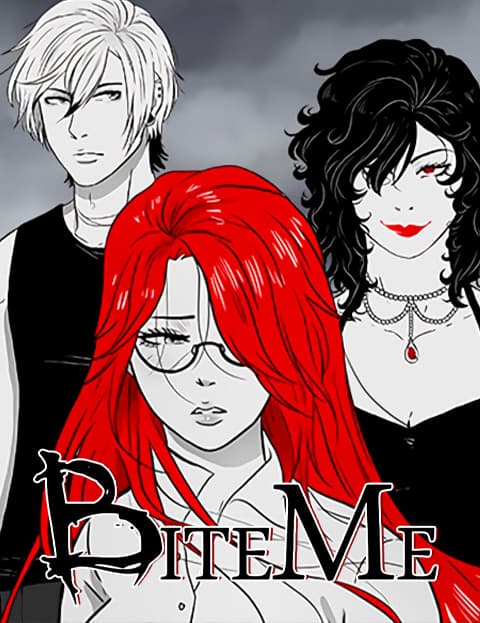 Bite Me