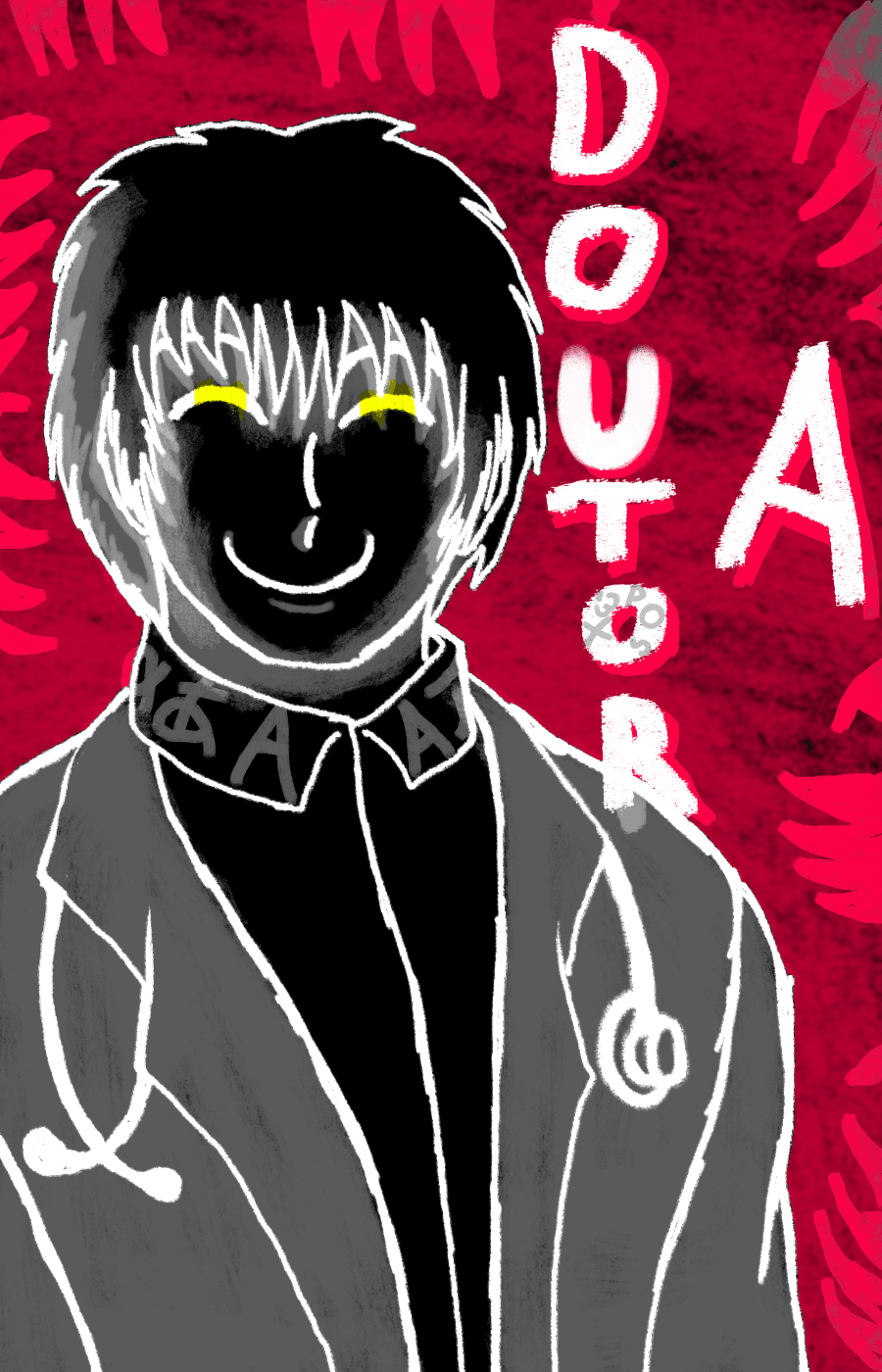 Doutor A