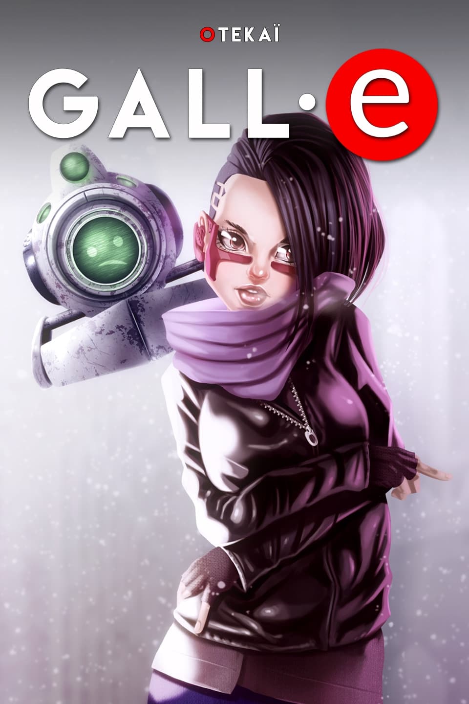 GALL.e