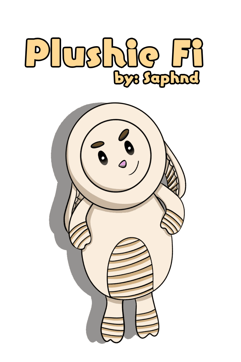Plushie Fi