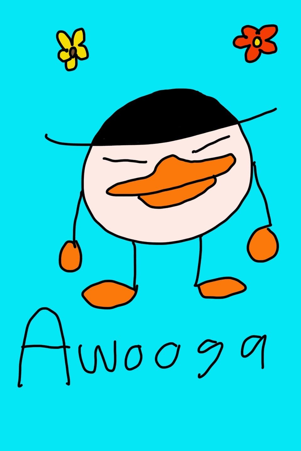 Awooga