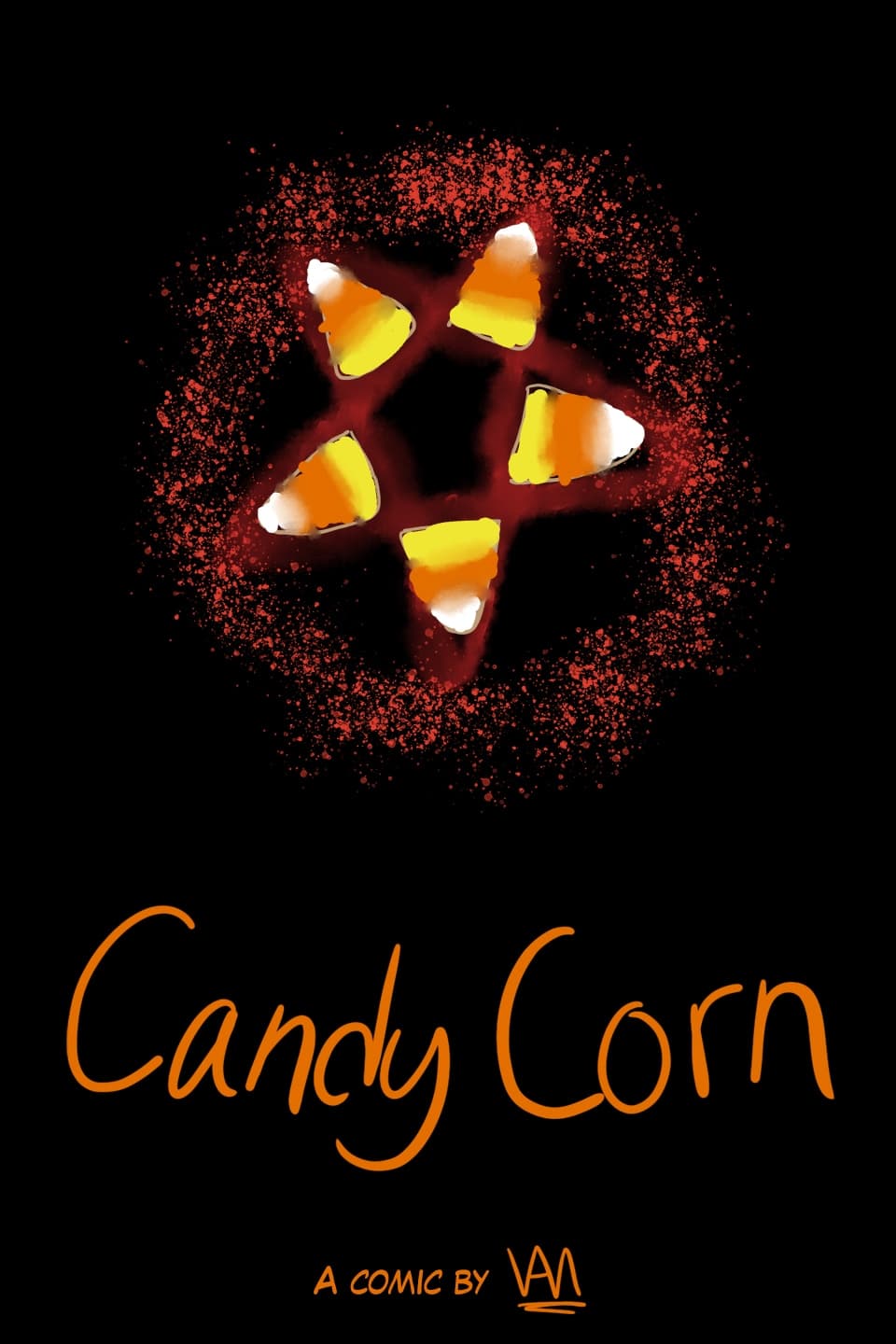 Candy Corn