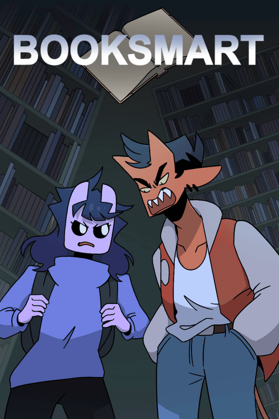Booksmart