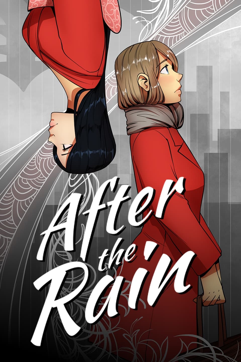 After the Rain