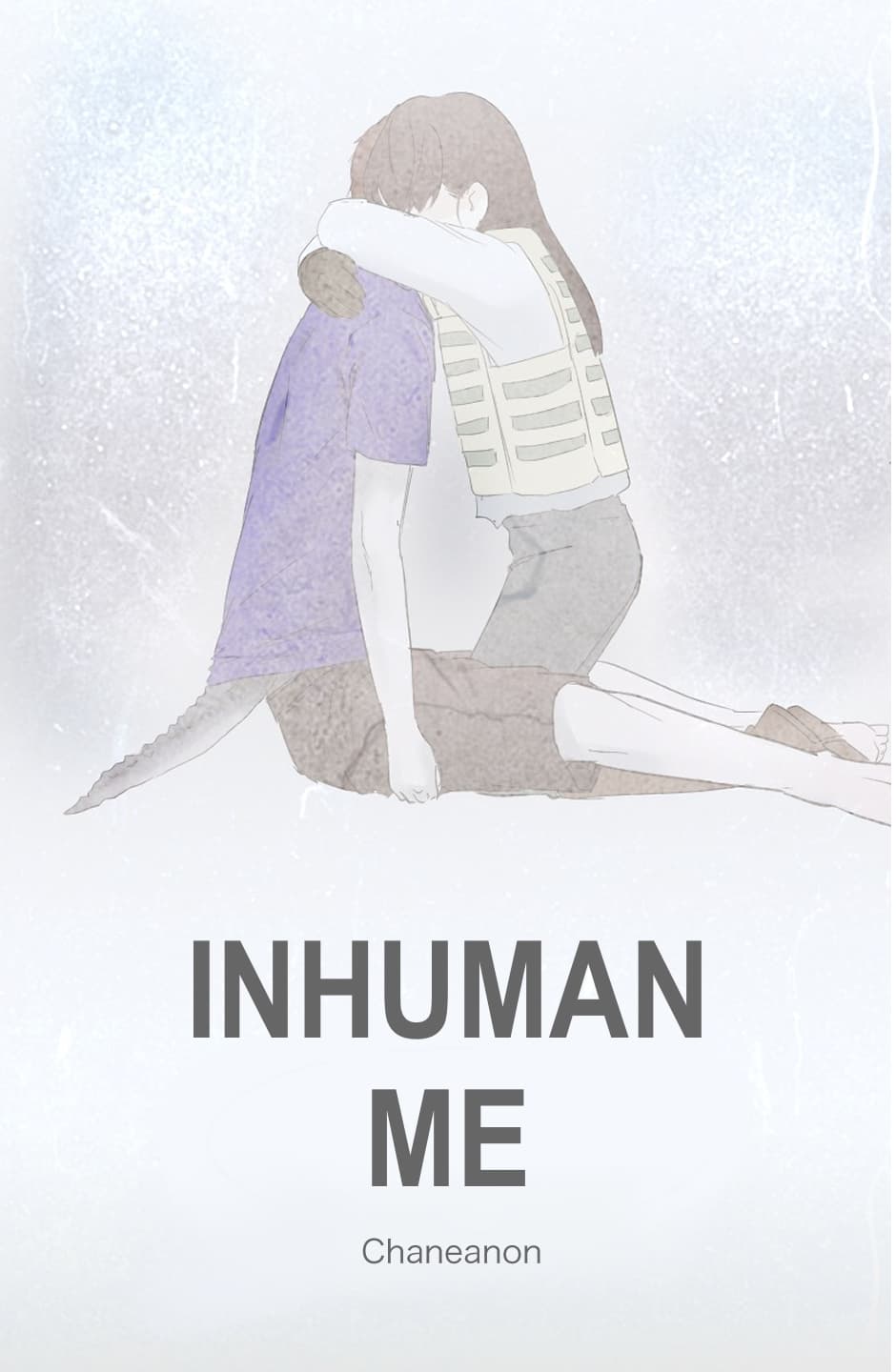 Inhuman me