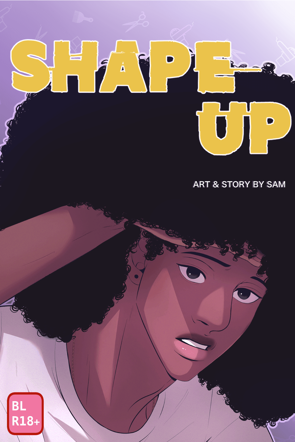 Shape Up