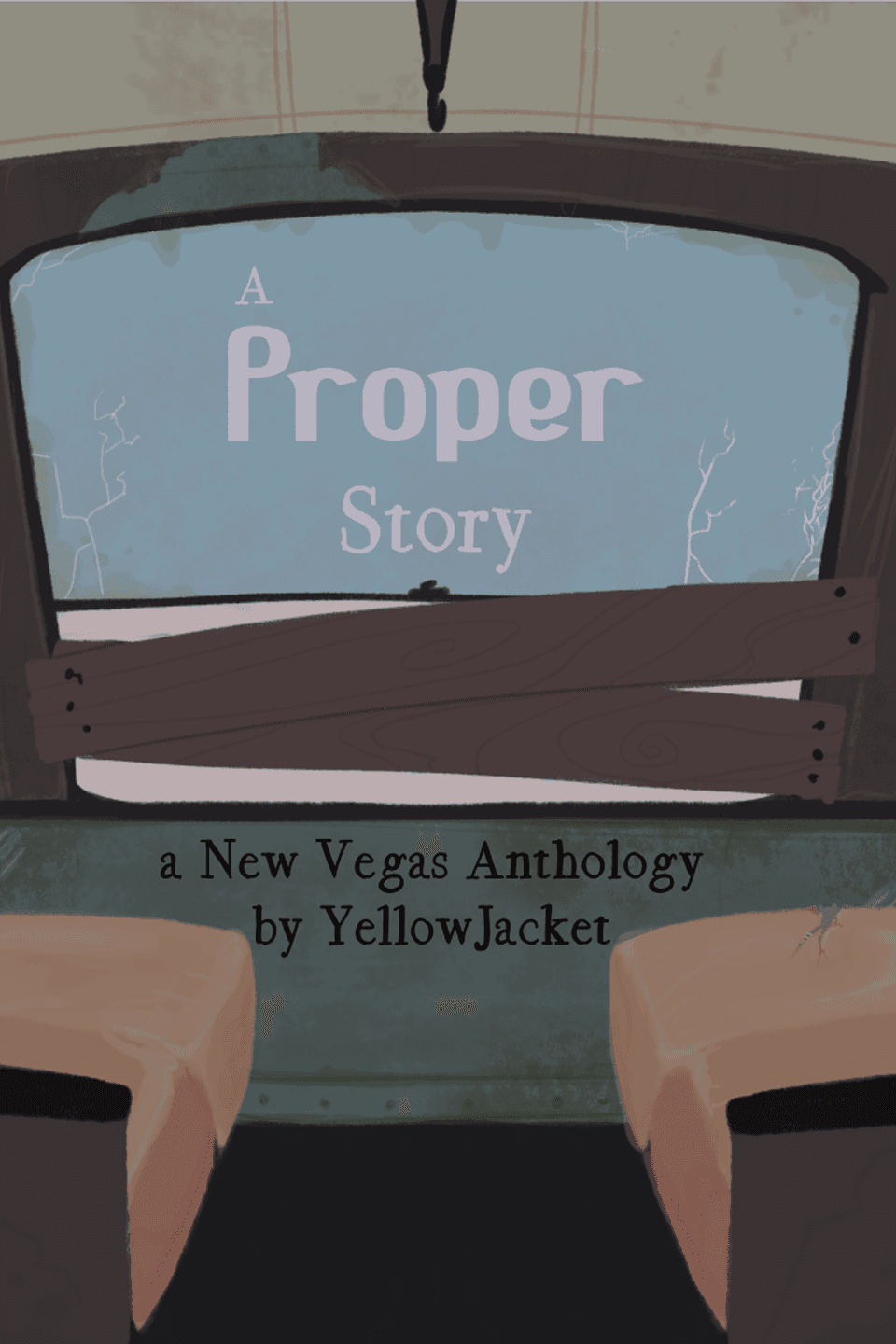 A Proper Story