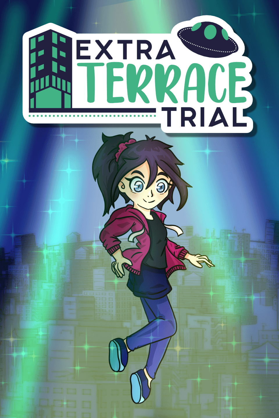 ExtraTerraceTrial