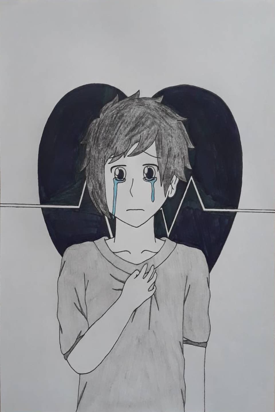 Feelings: Wanted to Change