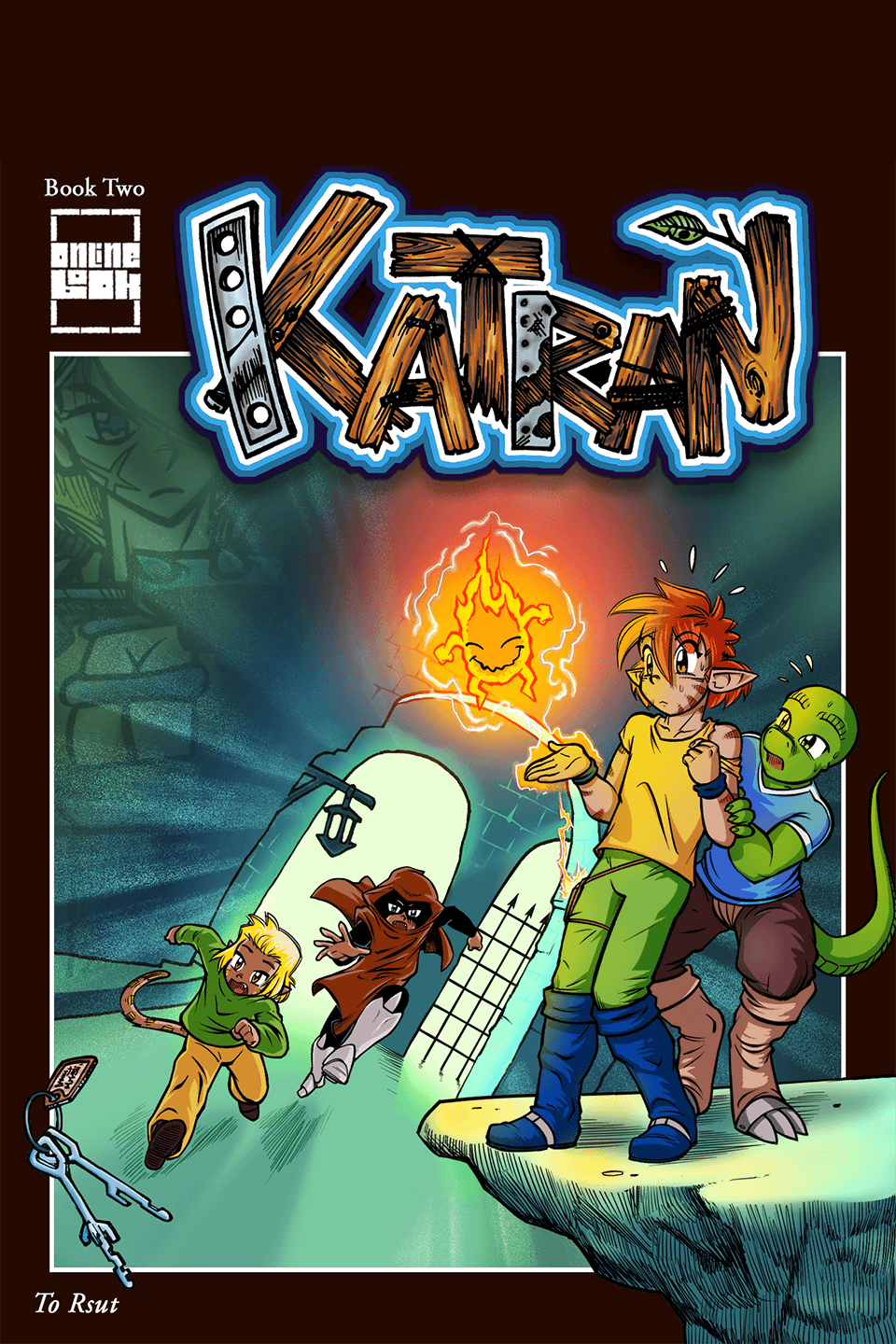Katran