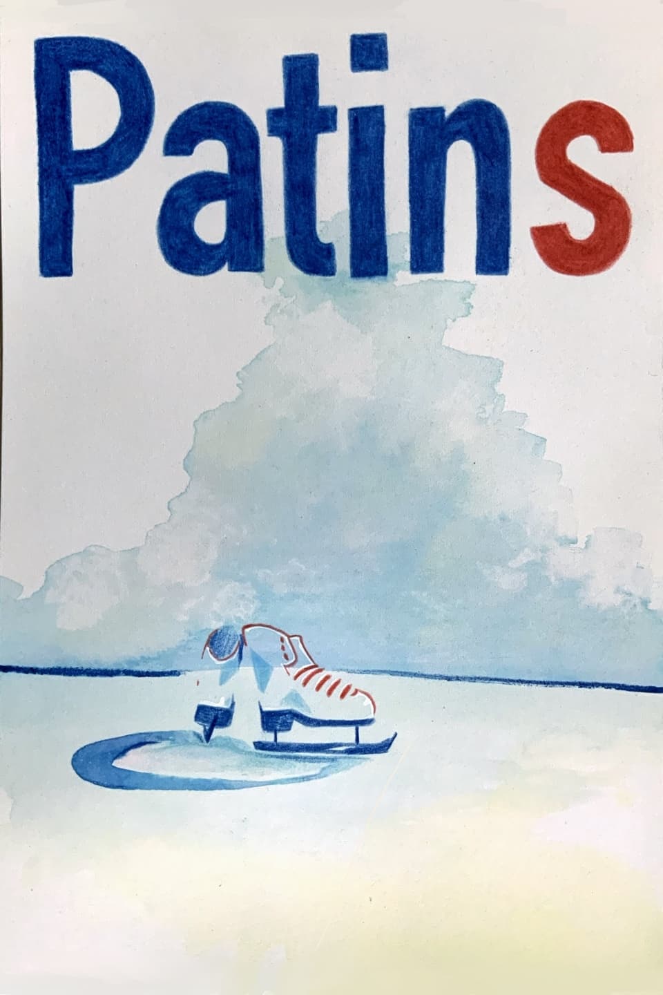 Patins