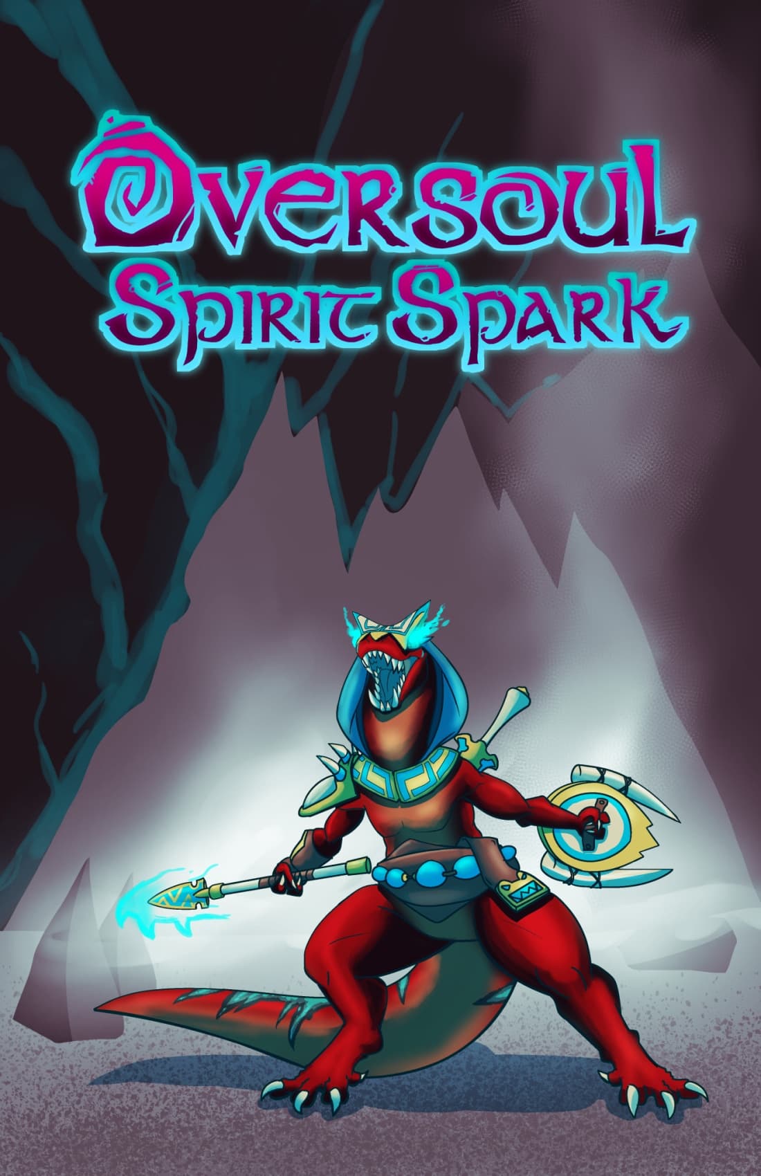 Oversoul: Spirit Spark