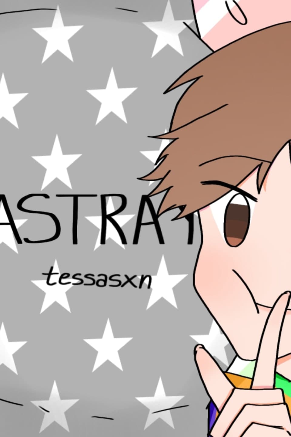 ASTRAY