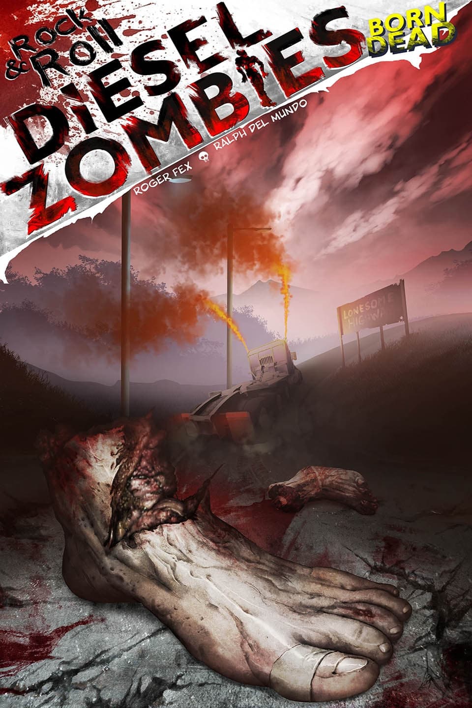 DieselZombies