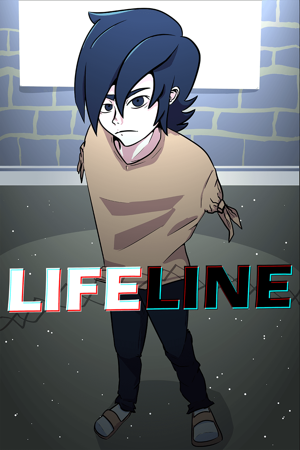 LIFELINE
