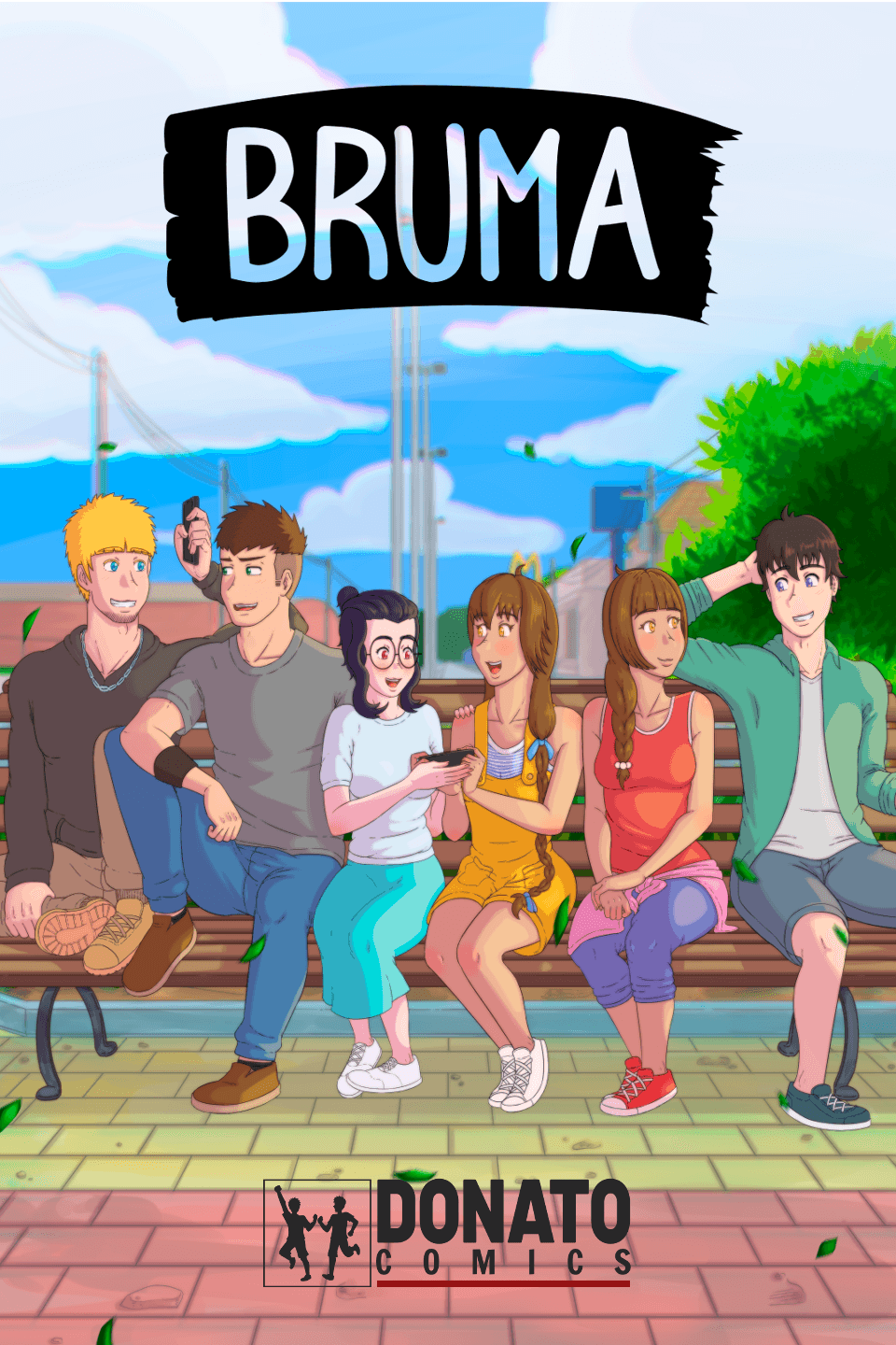 BRUMA