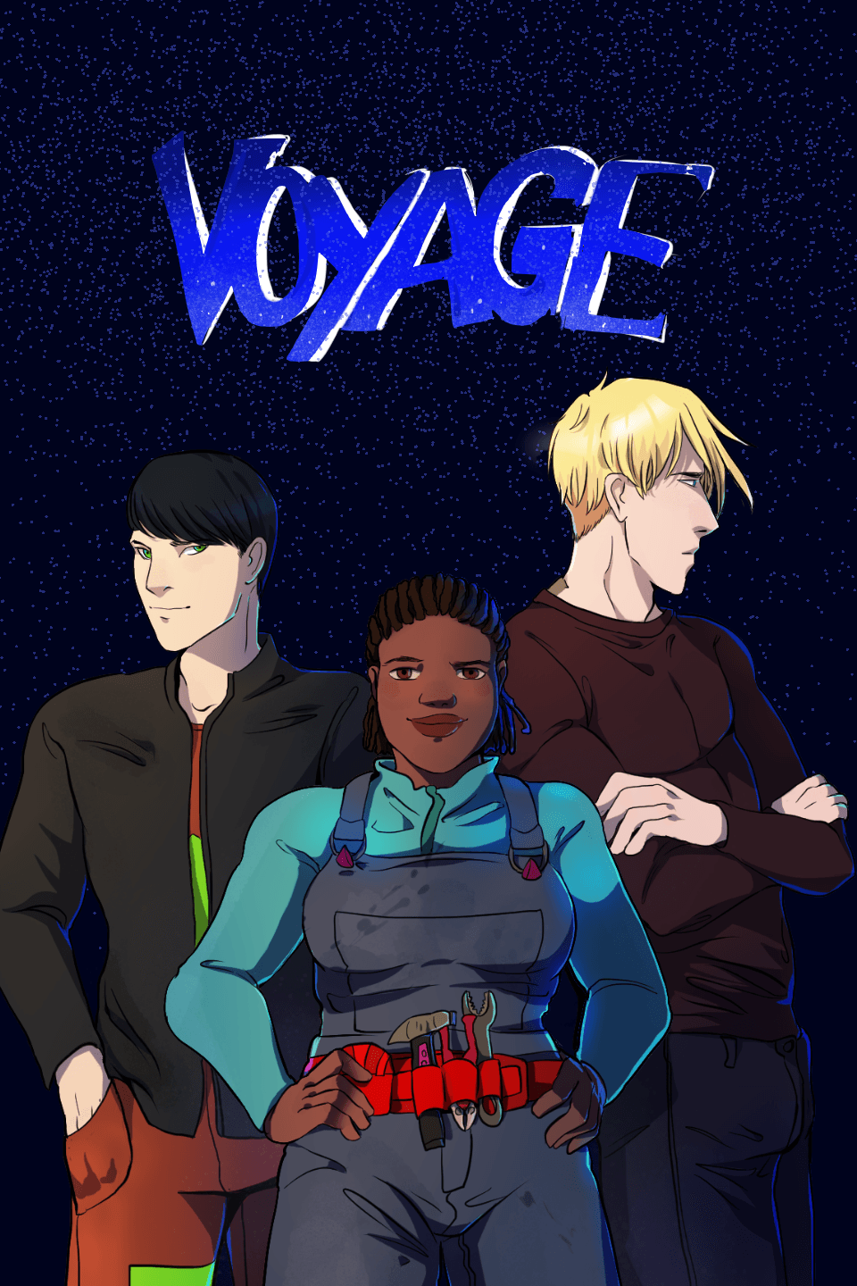 VOYAGE