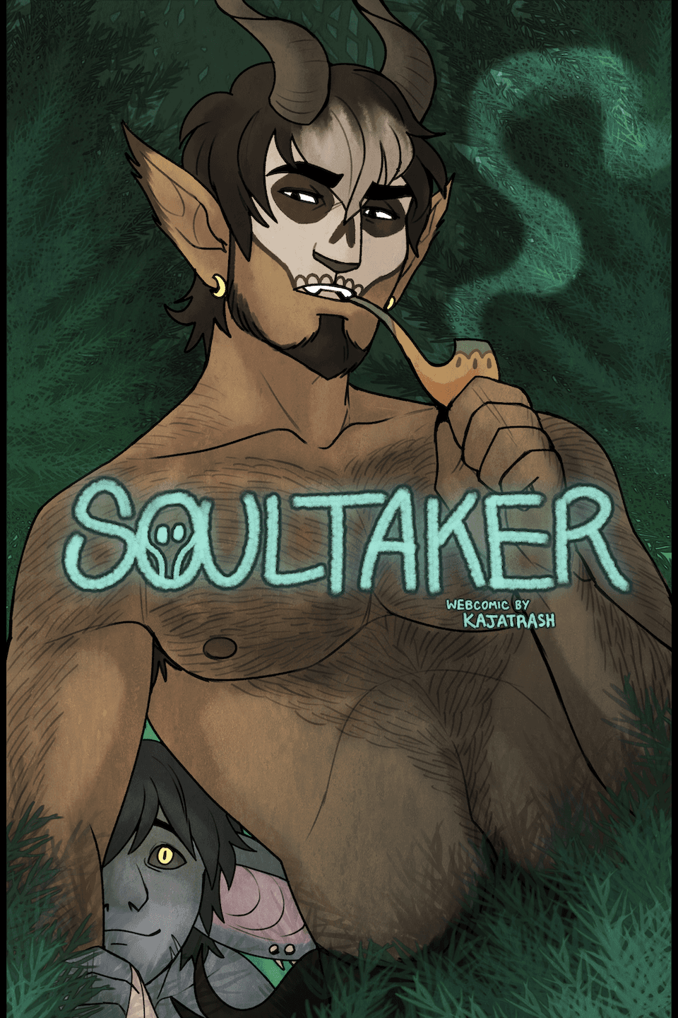 Soultaker