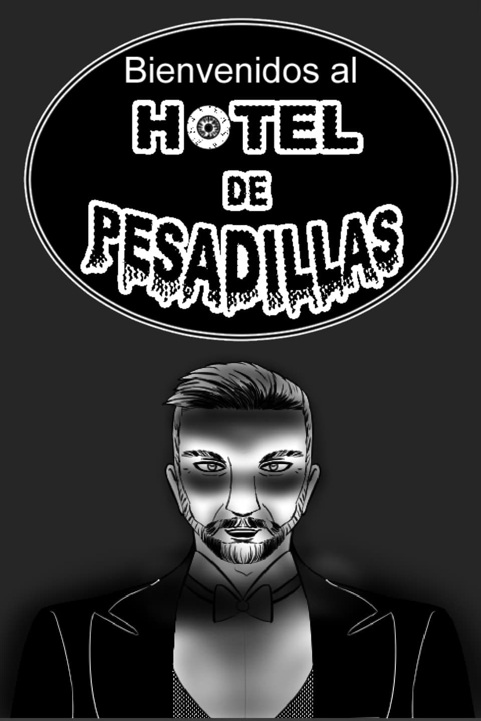 Hotel de pesadillas