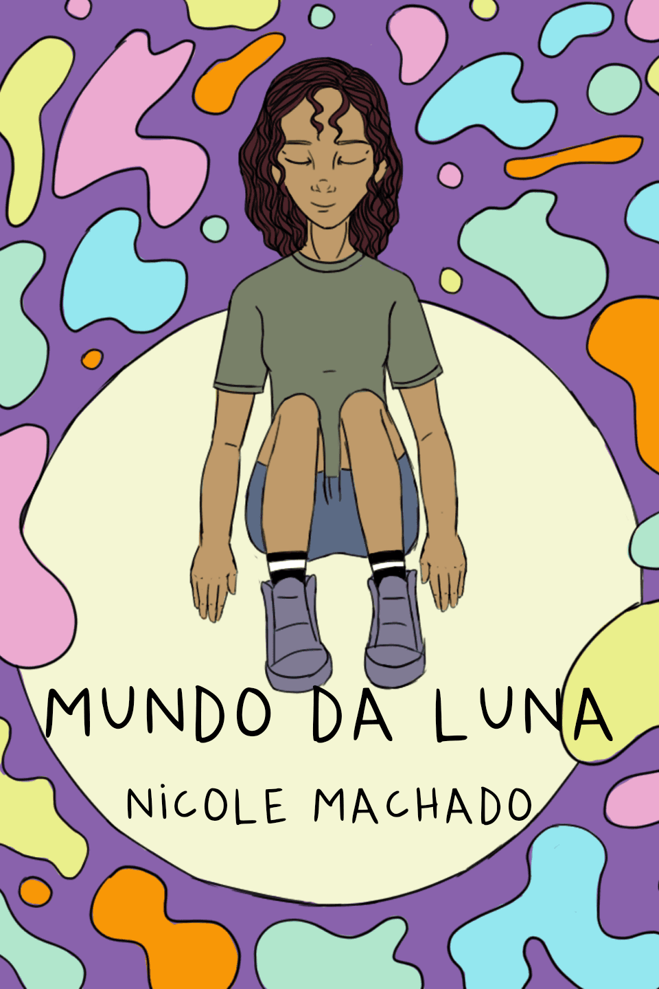 Mundo da Luna