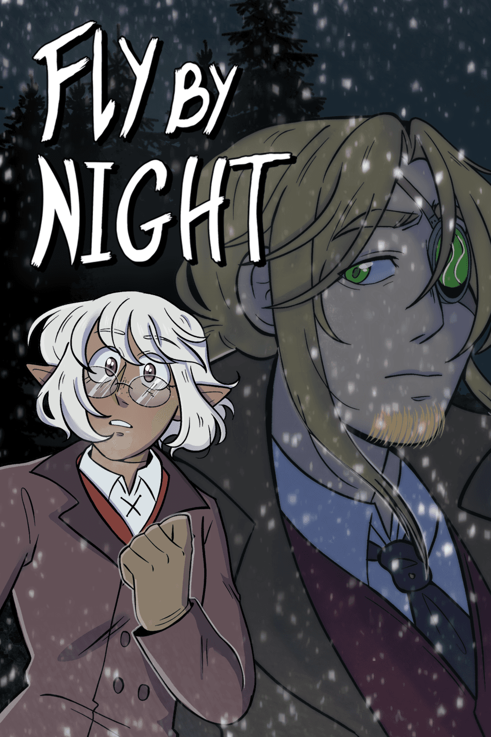 Fly By Night