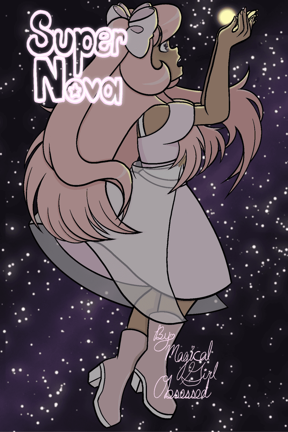 Super Nova
