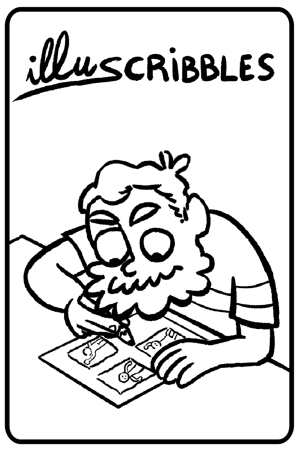 illuscribbles (Español)