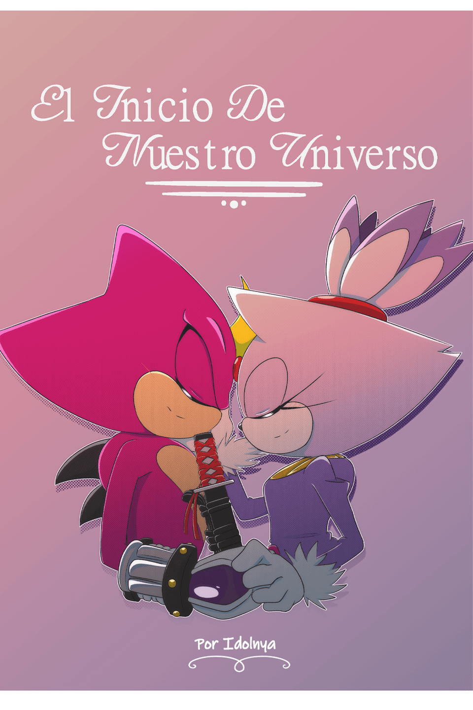 The start of our universe