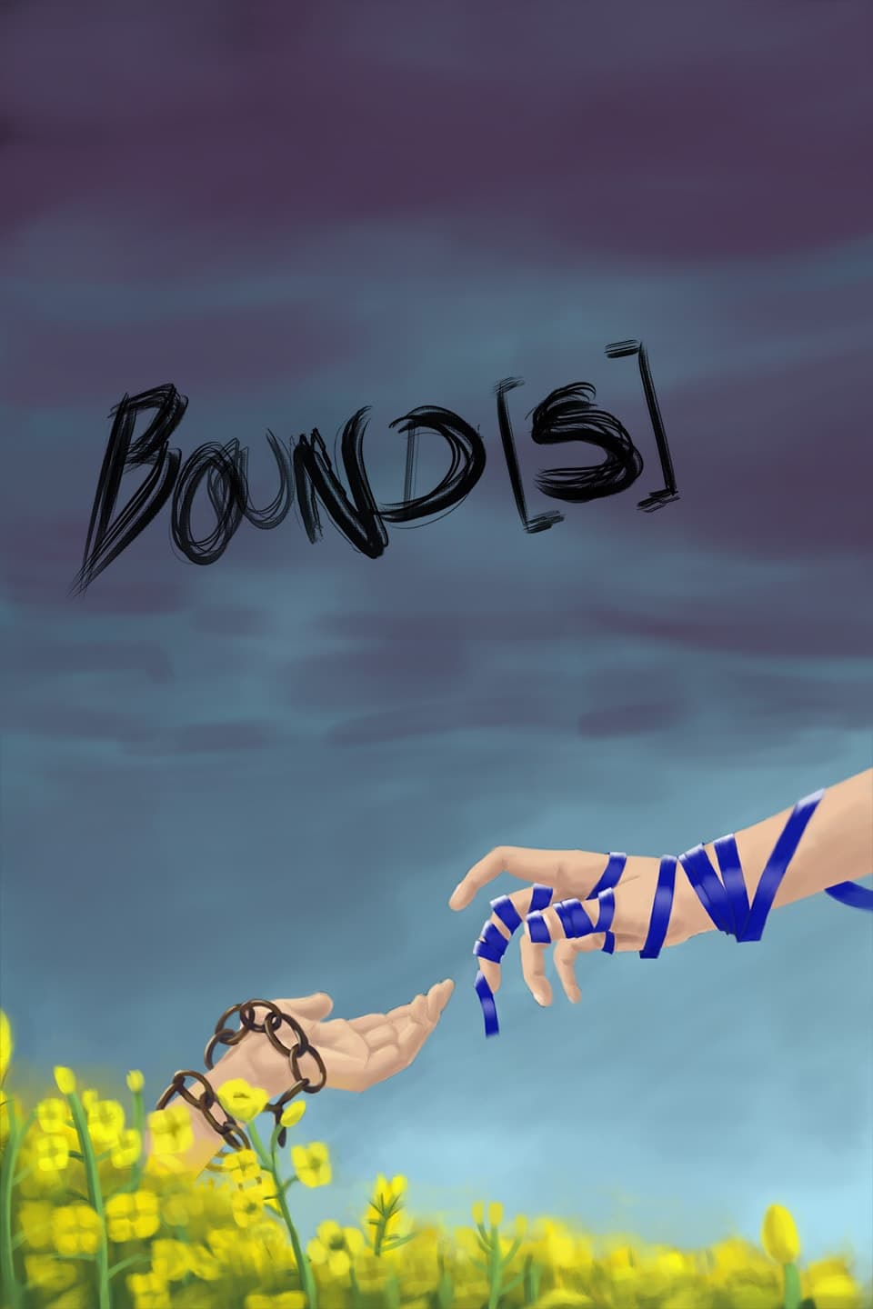 Bound[s]