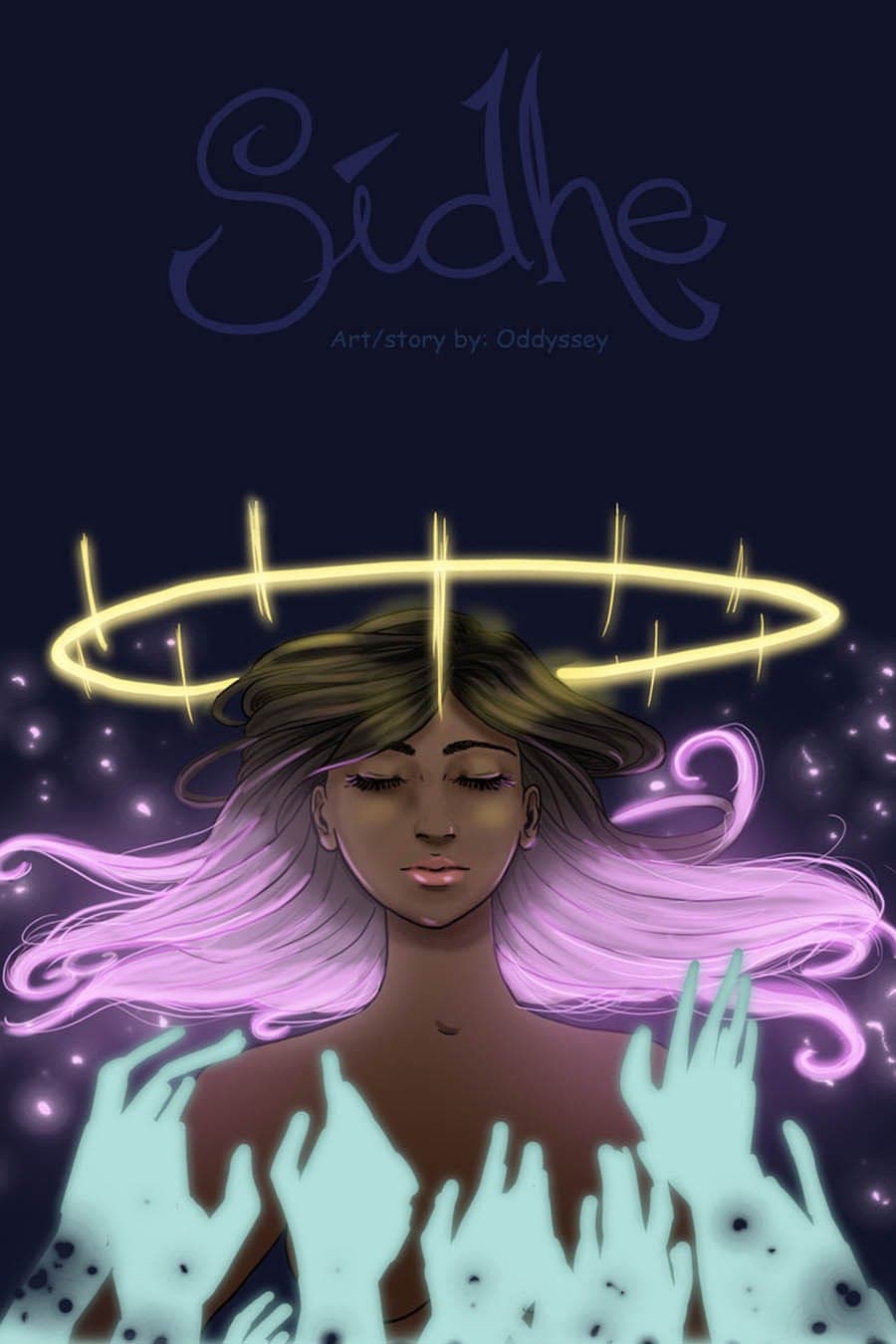 Sidhe