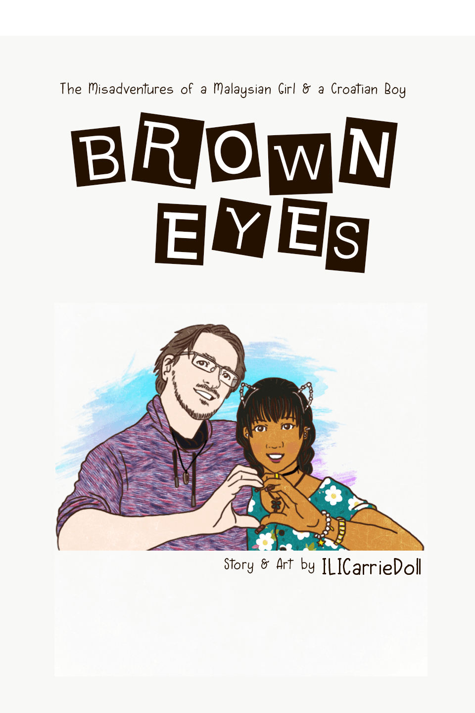 Brown Eyes