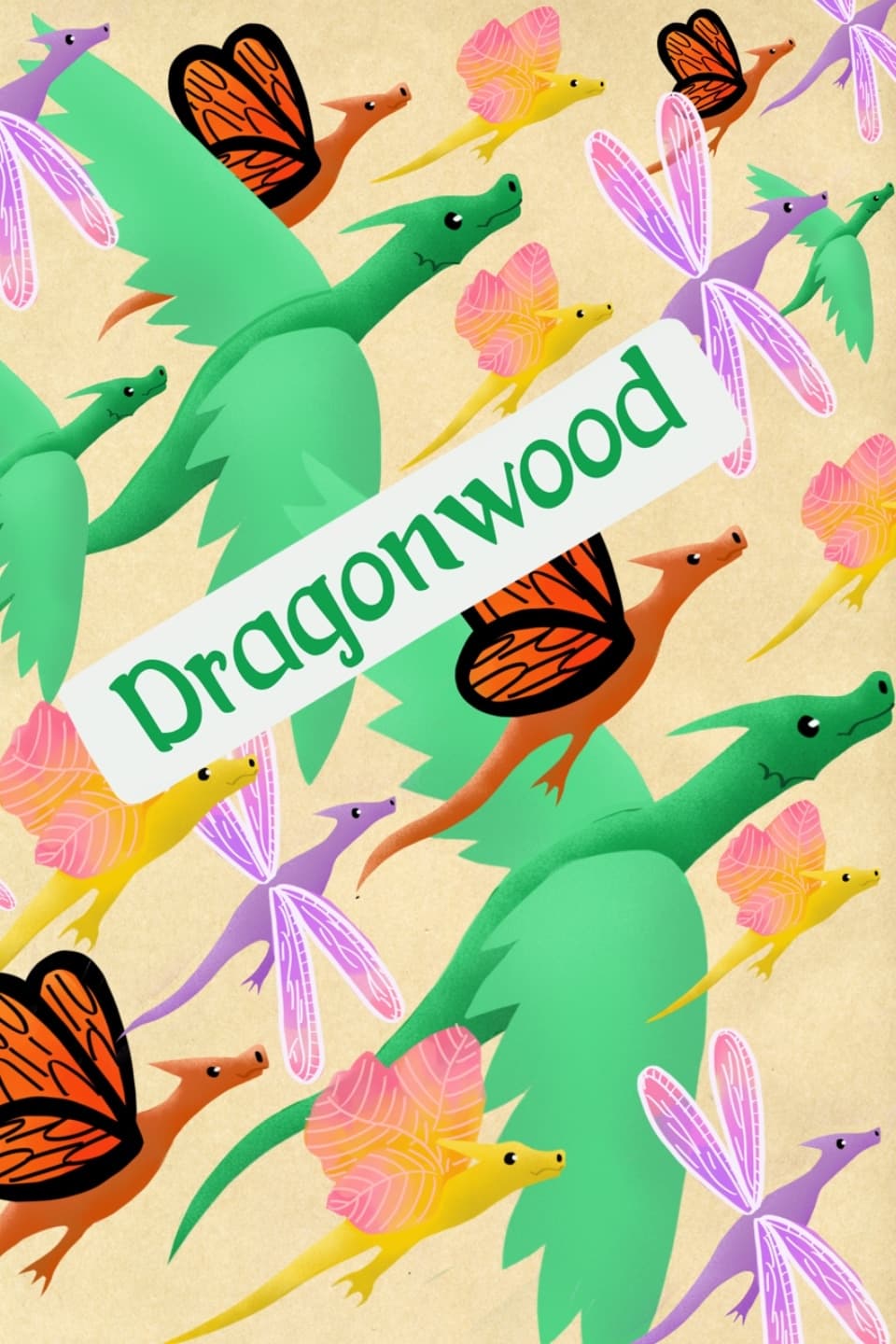 Dragonwood