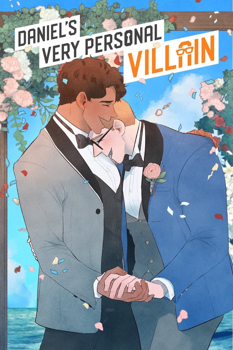 Daniel's Very Personal Villain