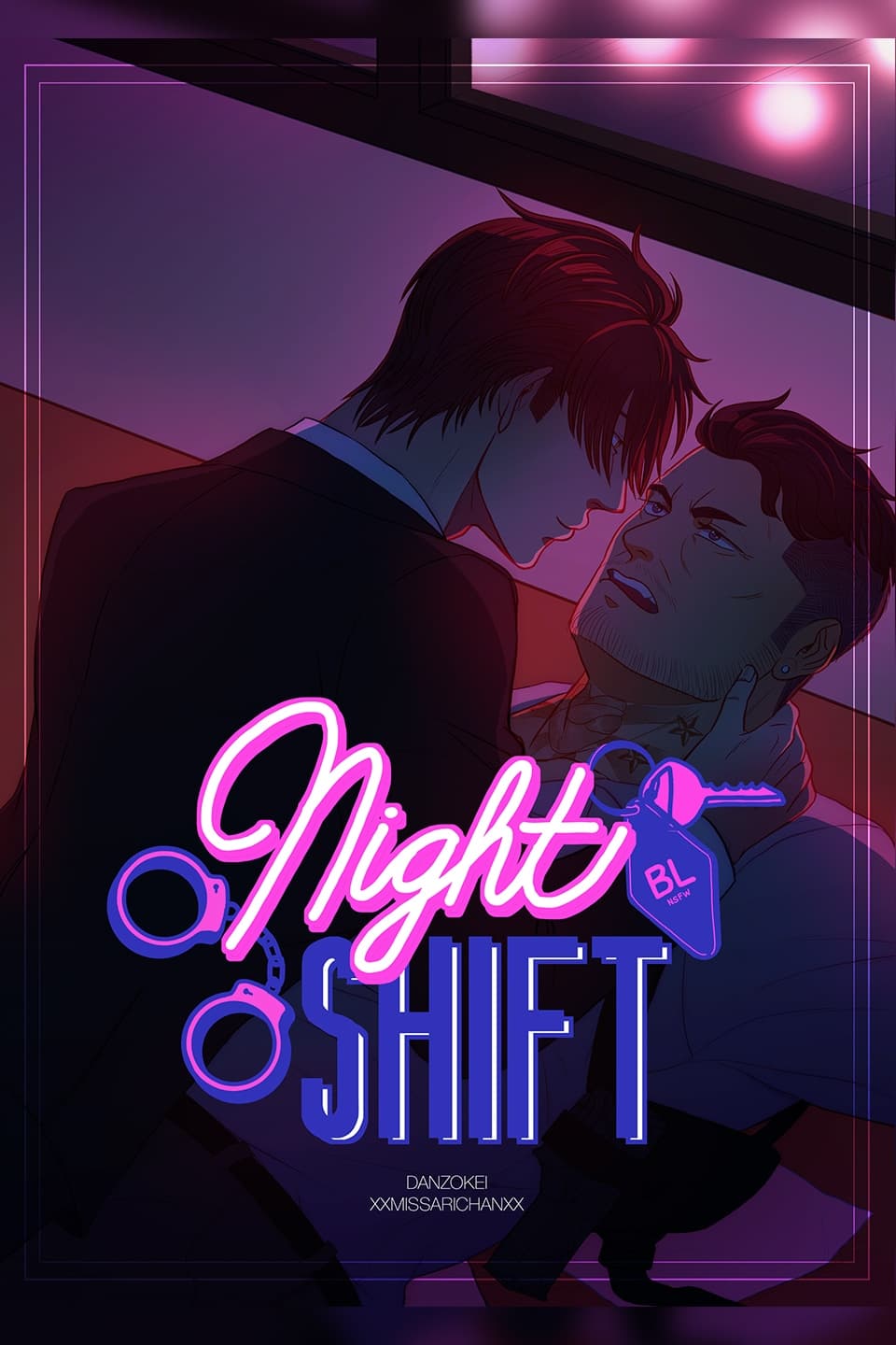 Night Shift
